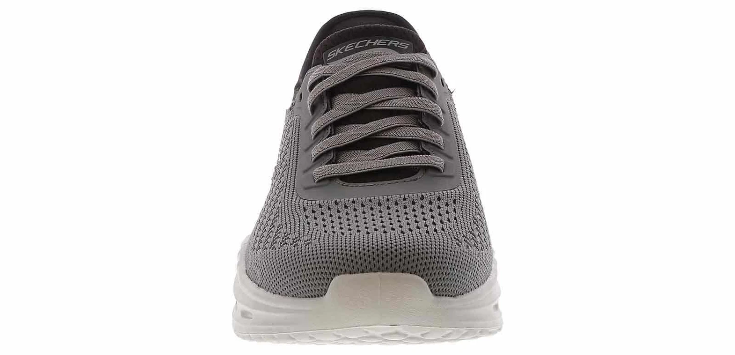 Skechers Slip-Ins Arch Fit Orvan Drex Men's Casual Shoe 6 Skechers Slip-Ins Arch Fit Orvan Drex Men's Casual Shoe - Image 6