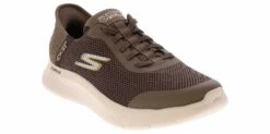 Skechers Slip-Ins Go Walk Flex Men’s Athletic Shoe