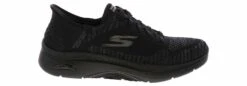 Skechers Slip-Ins Arch Fit 2.0 Grand Select 2 Men’s Running Shoe 7 Skechers Slip-Ins Arch Fit 2.0 Grand Select 2 Men’s Running Shoe -Shoe Sensation Shop skechers 216601 bbk archfit2grandselect2 black02