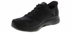 Skechers Slip-Ins Arch Fit 2.0 Grand Select 2 Men’s Running Shoe 10 Skechers Slip-Ins Arch Fit 2.0 Grand Select 2 Men’s Running Shoe -Shoe Sensation Shop skechers 216601 bbk archfit2grandselect2 black05