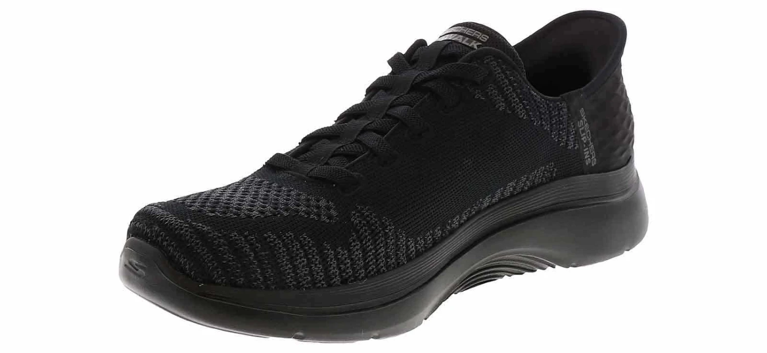 Skechers Slip-Ins Arch Fit 2.0 Grand Select 2 Men’s Running Shoe 5 Skechers Slip-Ins Arch Fit 2.0 Grand Select 2 Men’s Running Shoe - Image 5