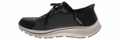 Skechers Slip-Ins Go Run Consistent Men's Running Shoe -Shoe Sensation Shop skechers 220863 bkcc gorunconsistentslipin black04