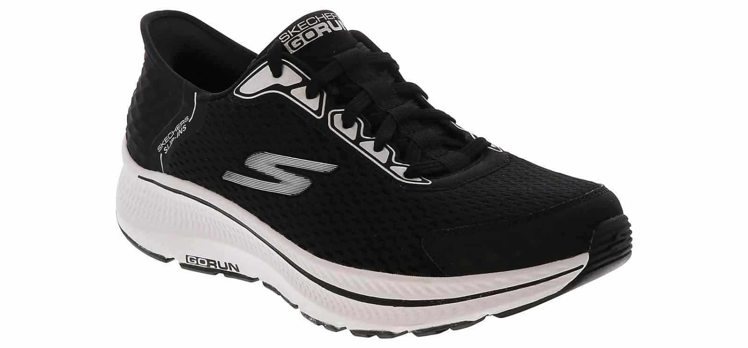 Skechers Slip-Ins Go Run Consistent 2.0 Men’s Wide-Width Running Shoe 1 Skechers Slip-Ins Go Run Consistent 2.0 Men’s Wide-Width Running Shoe