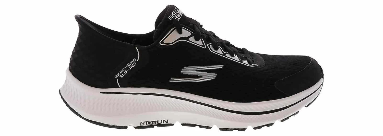 Skechers Slip-Ins Go Run Consistent 2.0 Men’s Wide-Width Running Shoe 2 Skechers Slip-Ins Go Run Consistent 2.0 Men’s Wide-Width Running Shoe - Image 2