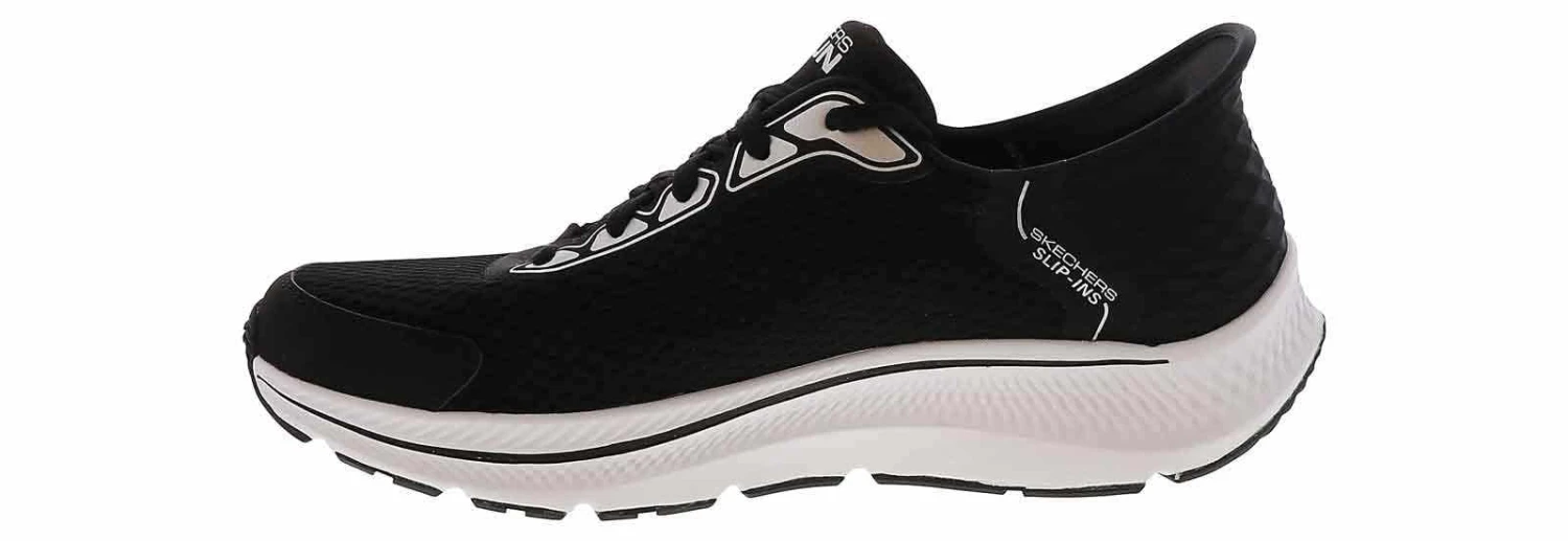 Skechers Slip-Ins Go Run Consistent 2.0 Men’s Wide-Width Running Shoe 4 Skechers Slip-Ins Go Run Consistent 2.0 Men’s Wide-Width Running Shoe - Image 4