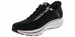 Skechers Slip-Ins Go Run Consistent 2.0 Men’s Wide-Width Running Shoe 10 Skechers Slip-Ins Go Run Consistent 2.0 Men’s Wide-Width Running Shoe -Shoe Sensation Shop skechers 220863 bkw gorunconsistent2slipin black05