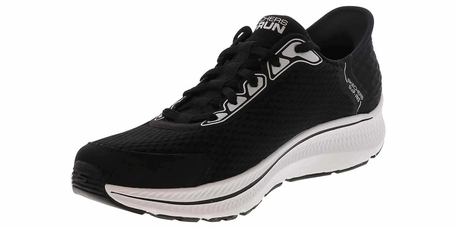 Skechers Slip-Ins Go Run Consistent 2.0 Men’s Wide-Width Running Shoe 5 Skechers Slip-Ins Go Run Consistent 2.0 Men’s Wide-Width Running Shoe - Image 5