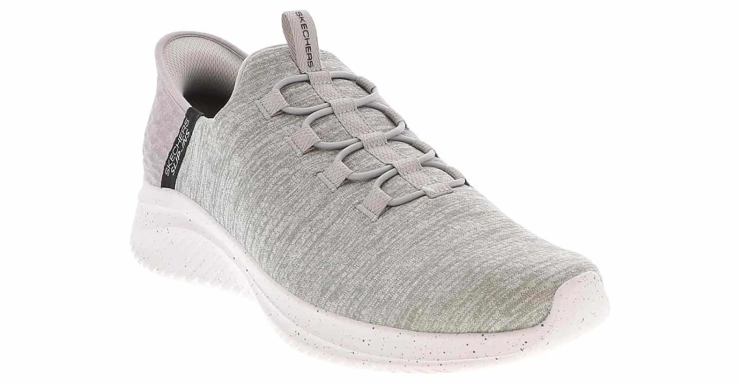 Skechers Slip-Ins Ultra Flex 3.0 Men’s Wide-Width Running Shoe 1 Skechers Slip-Ins Ultra Flex 3.0 Men’s Wide-Width Running Shoe