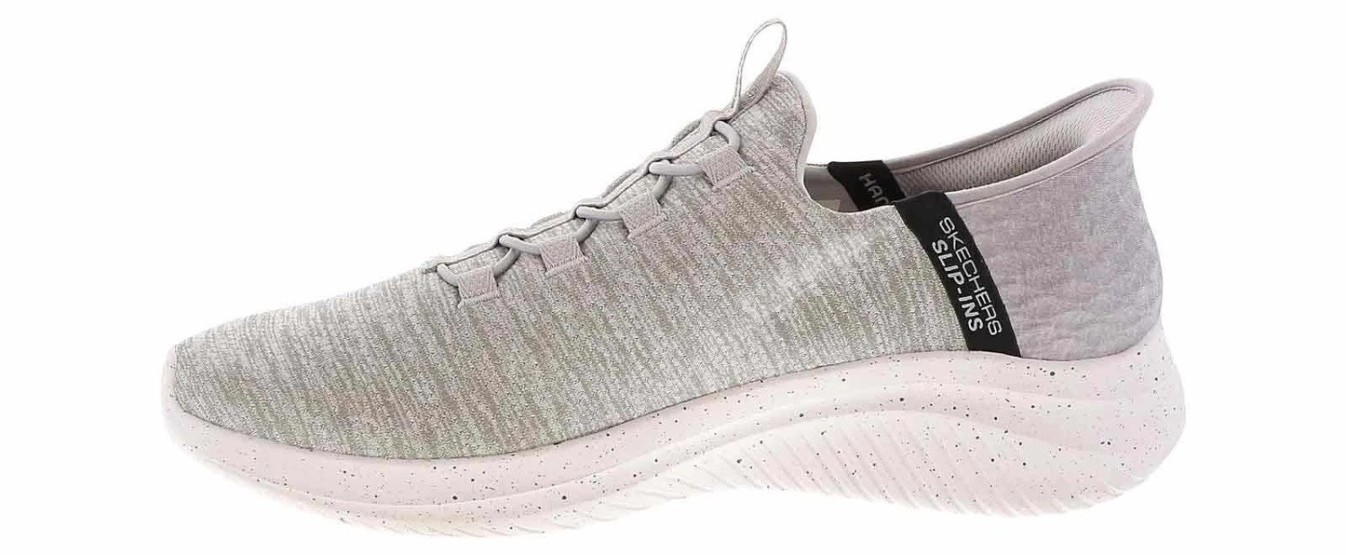 Skechers Slip-Ins Ultra Flex 3.0 Men’s Wide-Width Running Shoe 4 Skechers Slip-Ins Ultra Flex 3.0 Men’s Wide-Width Running Shoe - Image 4