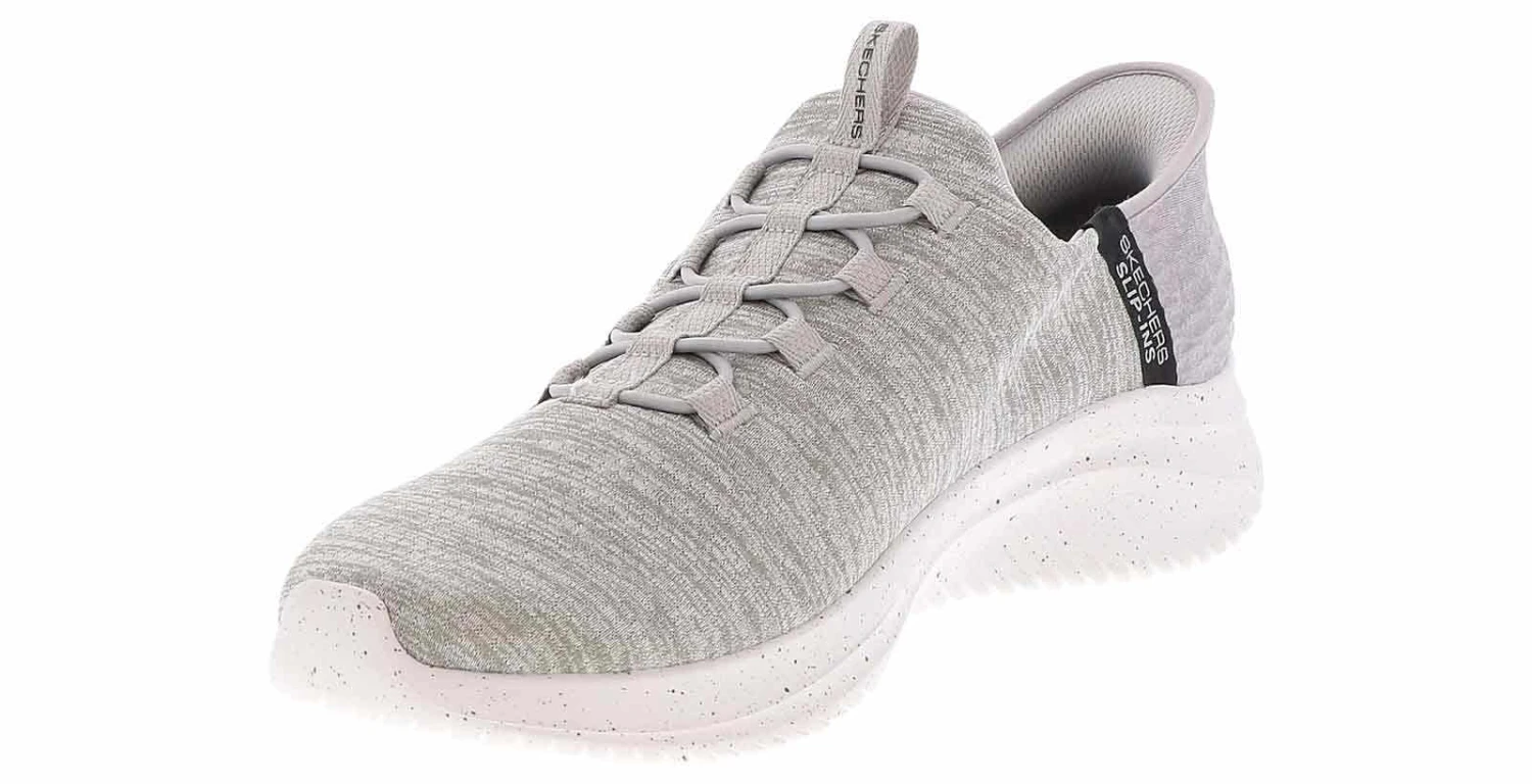 Skechers Slip-Ins Ultra Flex 3.0 Men’s Wide-Width Running Shoe 5 Skechers Slip-Ins Ultra Flex 3.0 Men’s Wide-Width Running Shoe - Image 5