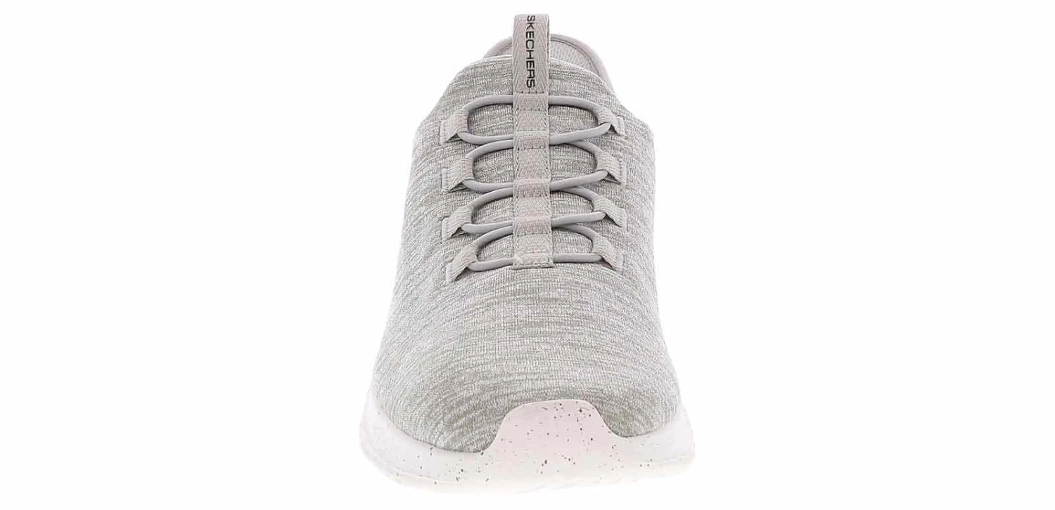 Skechers Slip-Ins Ultra Flex 3.0 Men’s Wide-Width Running Shoe 6 Skechers Slip-Ins Ultra Flex 3.0 Men’s Wide-Width Running Shoe - Image 6