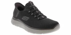 Skechers Slip-Ins Summit High Range Men’s Running Shoe