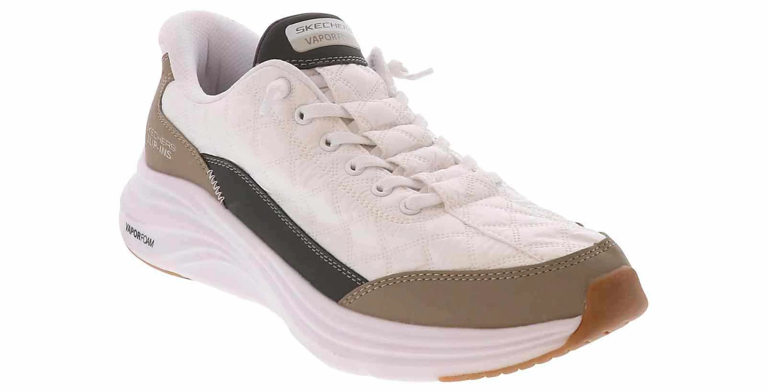Skechers Slip-Ins Vapor Foam Men’s Walking Shoe 1 Skechers Slip-Ins Vapor Foam Men’s Walking Shoe