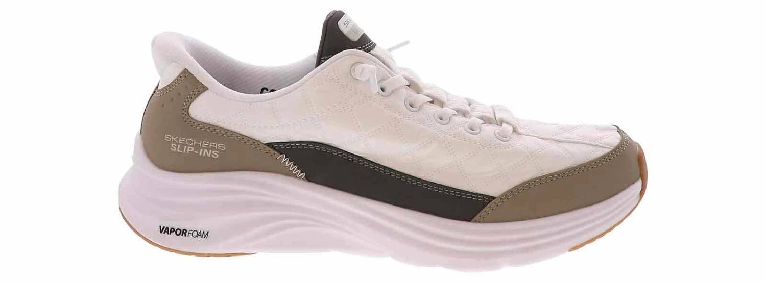 Skechers Slip-Ins Vapor Foam Men’s Walking Shoe 2 Skechers Slip-Ins Vapor Foam Men’s Walking Shoe - Image 2