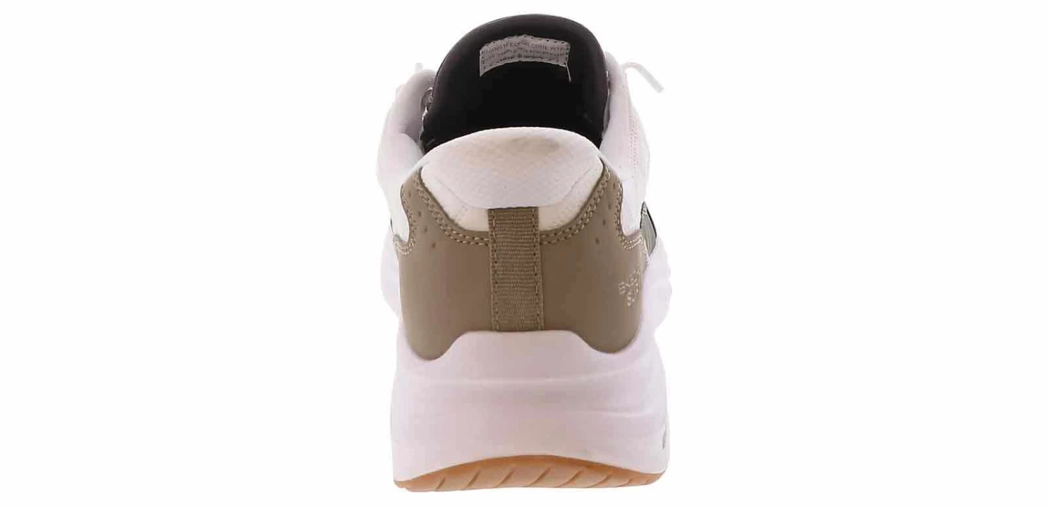 Skechers Slip-Ins Vapor Foam Men’s Walking Shoe 3 Skechers Slip-Ins Vapor Foam Men’s Walking Shoe - Image 3