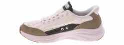 Skechers Slip-Ins Vapor Foam Men’s Walking Shoe 9 Skechers Slip-Ins Vapor Foam Men’s Walking Shoe -Shoe Sensation Shop skechers 232619 wtp vaporfoam white04