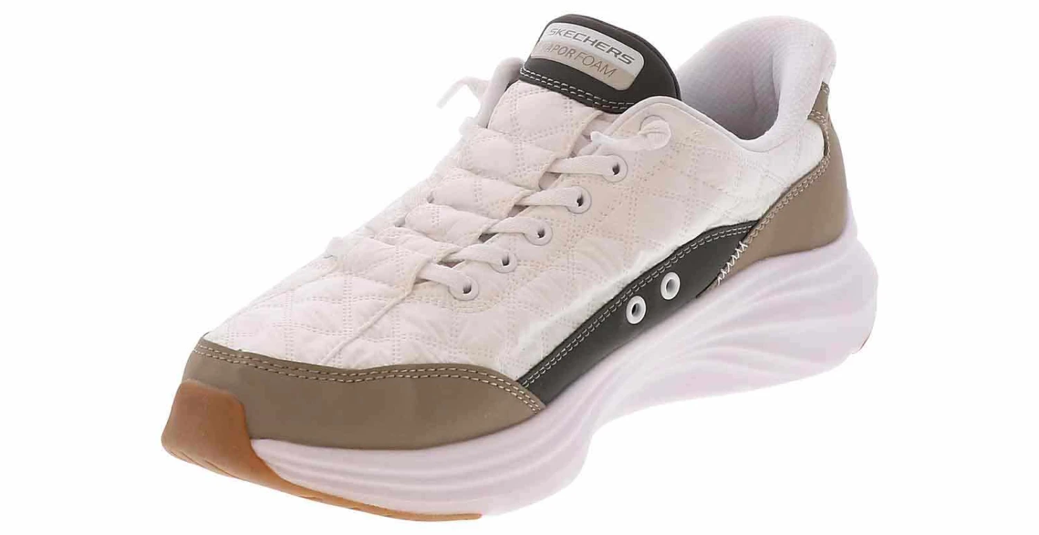 Skechers Slip-Ins Vapor Foam Men’s Walking Shoe 5 Skechers Slip-Ins Vapor Foam Men’s Walking Shoe - Image 5