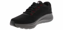 Skechers Arch Fit 2.0 Men's Running Shoe -Shoe Sensation Shop skechers 232700 bkrd archfit20 black05