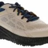 Skechers Bounder RSE Men's Trail Shoe -Shoe Sensation Shop skechers 232780 ntmt bounderrse tan01