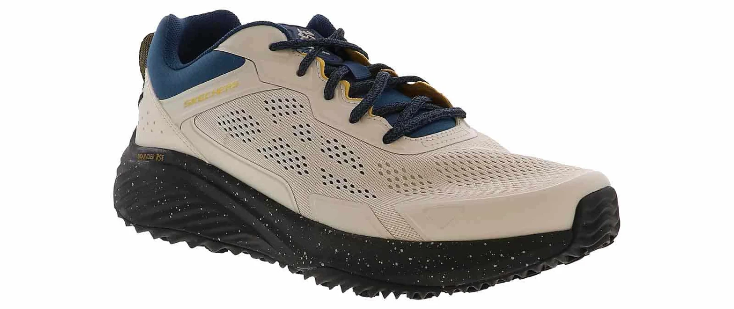 Skechers Bounder RSE Men's Trail Shoe 1 Skechers Bounder RSE Men's Trail Shoe
