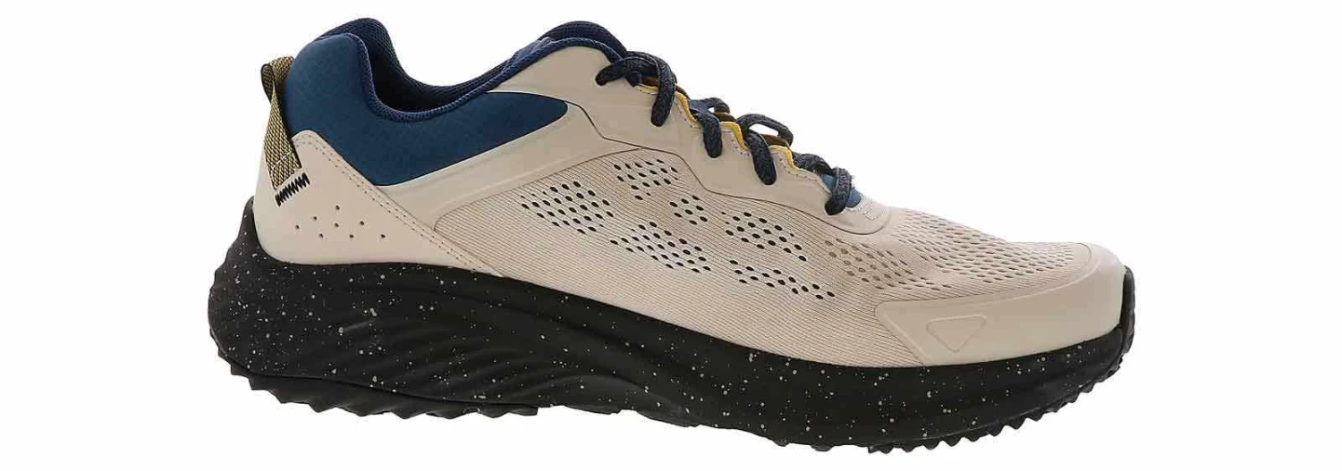 Skechers Bounder RSE Men's Trail Shoe 2 Skechers Bounder RSE Men's Trail Shoe - Image 2