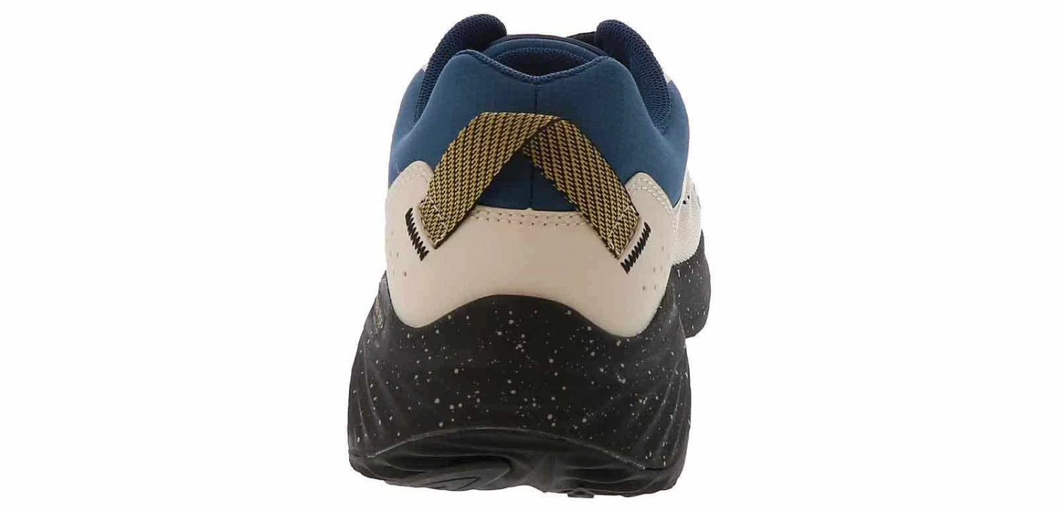 Skechers Bounder RSE Men's Trail Shoe 3 Skechers Bounder RSE Men's Trail Shoe - Image 3