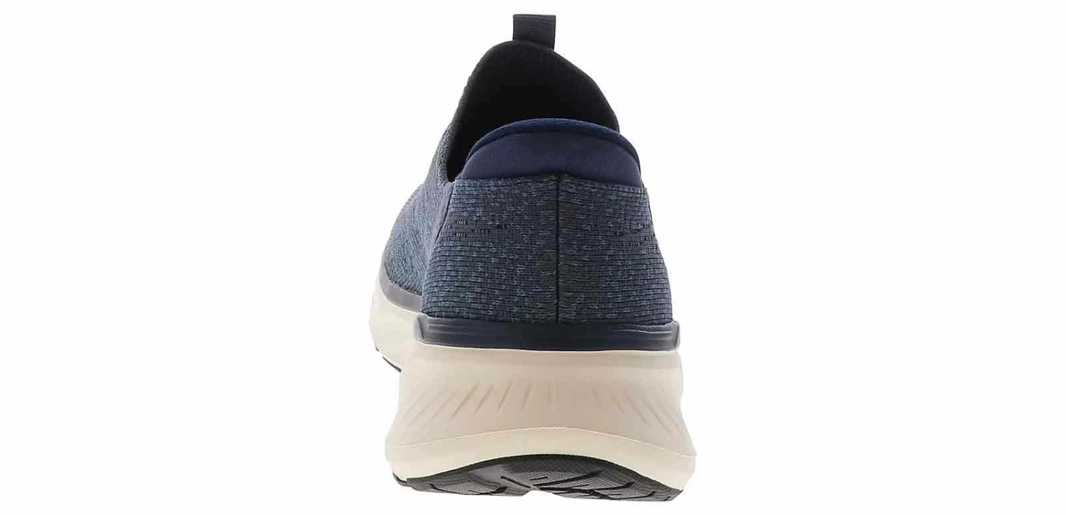 Skechers Slip-Ins Edgeride Men’s Wide-Width Walking Shoe 3 Skechers Slip-Ins Edgeride Men’s Wide-Width Walking Shoe - Image 3