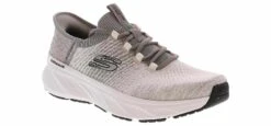 Skechers Edgeride Slip-In Men’s Running Shoe