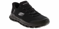 Skechers Slip-Ins Glide Step Zefyr Men’s Athletic Shoe