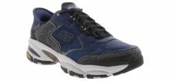 Skechers Slip-Ins Vigor 3.0 Men’s Athletic Walking Shoe