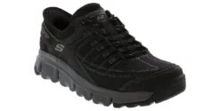 Skechers Summits AT Slip-Ins Men’s Wide-Width Running Shoe