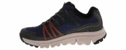Skechers Summit AT-Twin Bridges Men’s Outdoor Shoe -Shoe Sensation Shop skechers 237623 nvor summitat twinbridges navy04