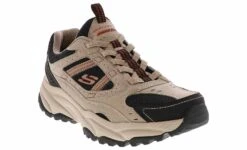Skechers Vigor At Men’s Wide-Width Athletic Shoe