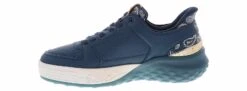 Skechers Slip-Ins Snoop Dogg Men's Sneaker 9 Skechers Slip-Ins Snoop Dogg Men's Sneaker -Shoe Sensation Shop skechers 251170 nvy snoopdoggleatherslipin navy04