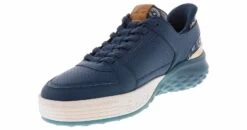 Skechers Slip-Ins Snoop Dogg Men's Sneaker 10 Skechers Slip-Ins Snoop Dogg Men's Sneaker -Shoe Sensation Shop skechers 251170 nvy snoopdoggleatherslipin navy05