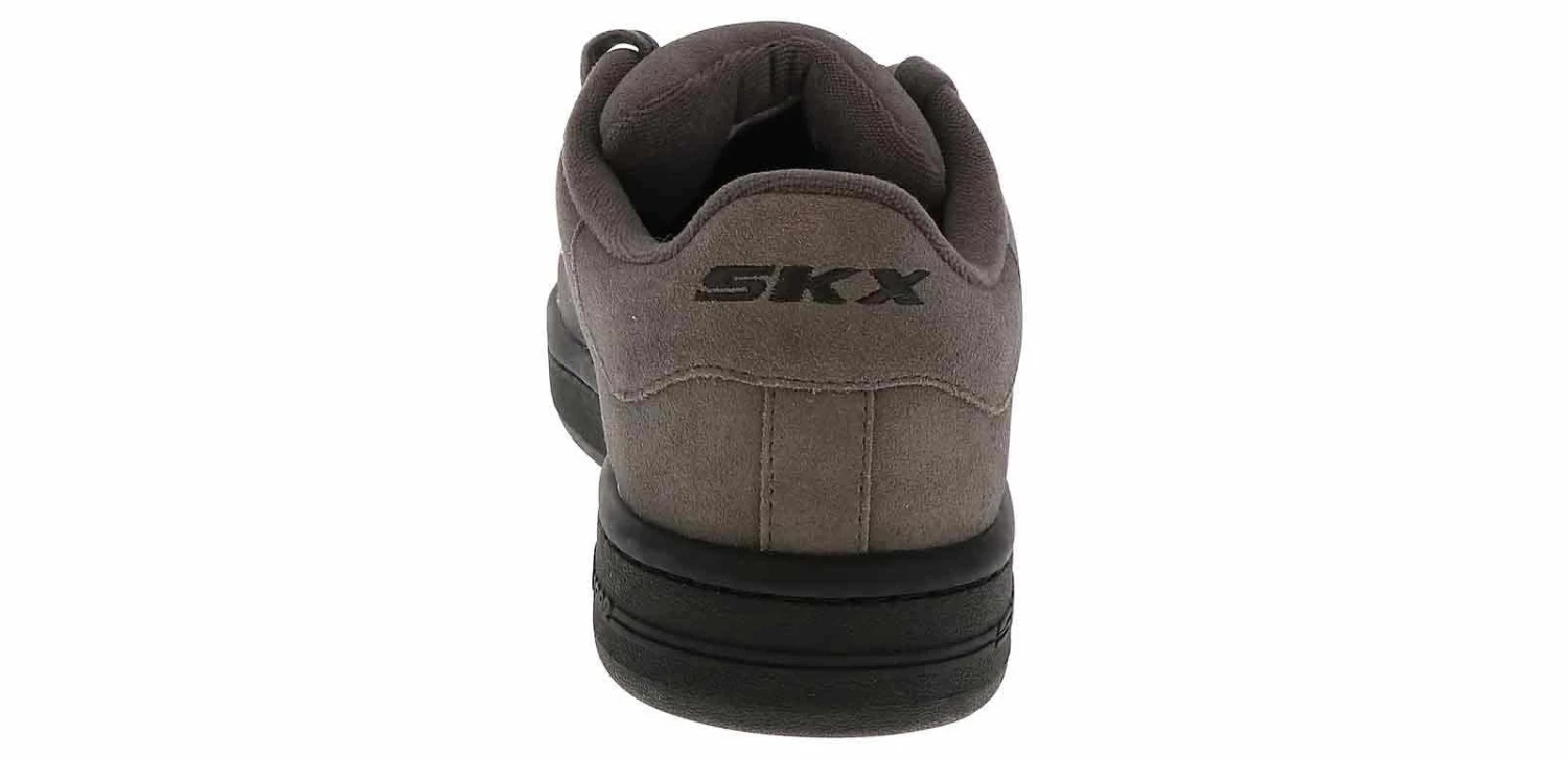 Skechers League Five-O Men’s Skate Shoe 3 Skechers League Five-O Men’s Skate Shoe - Image 3