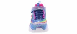 Skechers S-Lights Unicorn Chaser Youth Girls’ (11-3) Light Up Athletic Shoe 11 Skechers S-Lights Unicorn Chaser Youth Girls’ (11-3) Light Up Athletic Shoe -Shoe Sensation Shop skechers 302298l blmt s lightsunicornchaser blue06