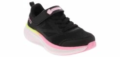 Skechers Go Run Elevate 2.0 Find My Skechers Youth Girls' (11-3) Running Shoe