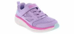 Skechers Go Run Elevate 2.0 Find My Skechers Toddler Girls’ (7-10) Running Shoe