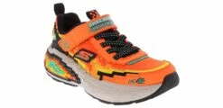 Skechers Mega-Craft Youth Boys’ (11-4) Athletic Shoe