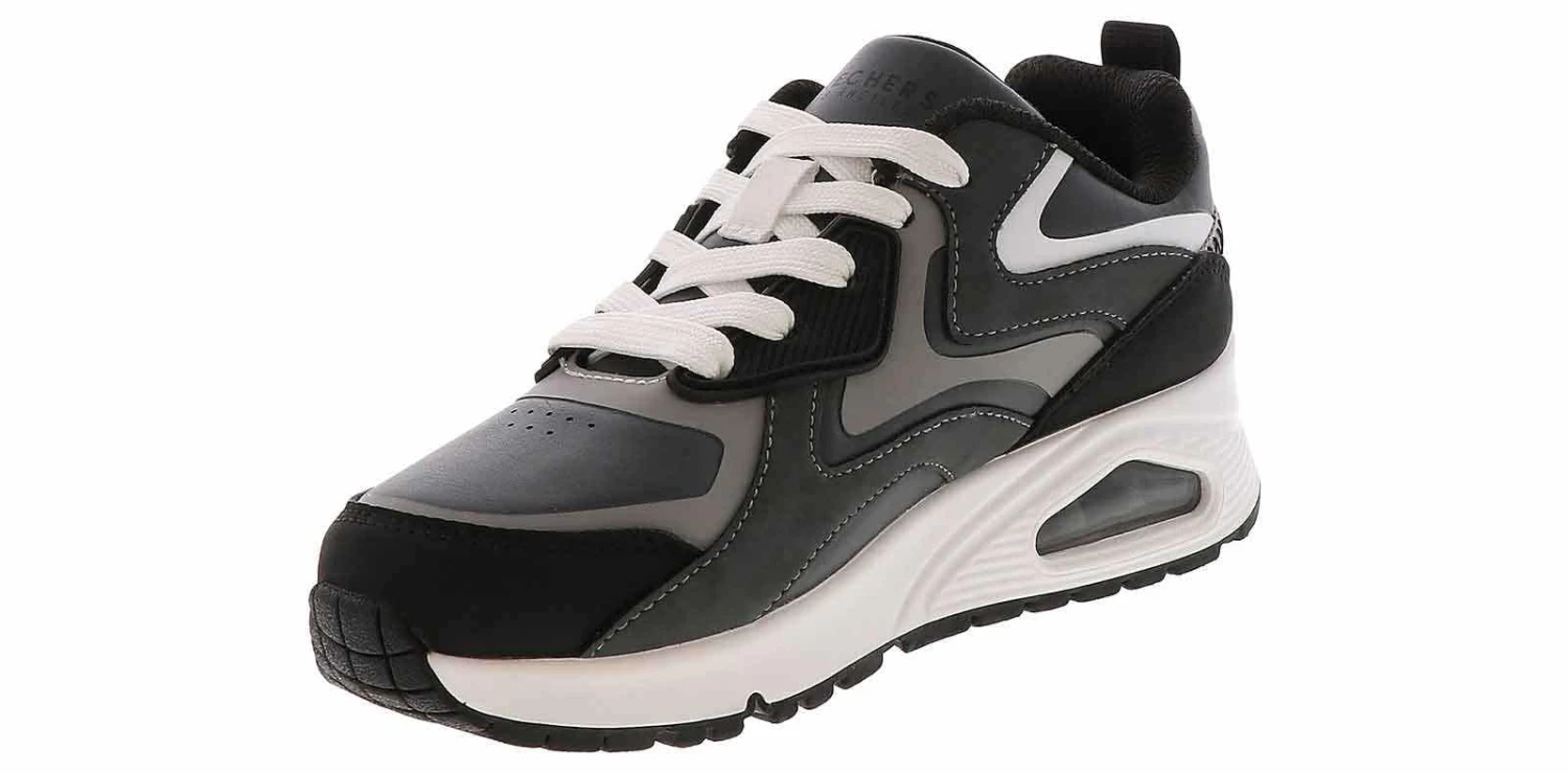 Skechers Uno Gen1 Color Surge Youth Kids’ (11-7) Athletic Shoe 5 Skechers Uno Gen1 Color Surge Youth Kids’ (11-7) Athletic Shoe - Image 5