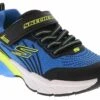 Skechers Thermoflux Elite Youth Boys’ (11-5) Wide-Width Running Shoe
