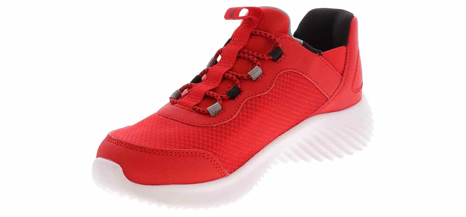 Skechers Slip-Ins Bounder Youth Boys’ (12-5) Running Shoe 5 Skechers Slip-Ins Bounder Youth Boys’ (12-5) Running Shoe - Image 5