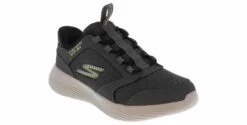 Skechers Go Run 400 V2 Turbo-Brisk Youth Boys' (11-2) Running Shoe