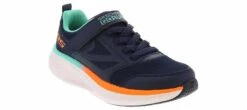 Skechers Go Run Elevate 2.0 Find My Skechers Youth Boys' (11-5) Running Shoe