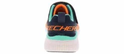 Skechers Go Run Elevate 2.0 Find My Skechers Youth Boys' (11-5) Running Shoe 8 Skechers Go Run Elevate 2.0 Find My Skechers Youth Boys' (11-5) Running Shoe -Shoe Sensation Shop skechers 404050l nvy gorunelevate2 findmy blue03