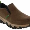 Skechers John Deere Rugged Ranger Youth Boys' (11-3) Casual Shoe -Shoe Sensation Shop skechers 407059l brn johndeereruggedranger brown01