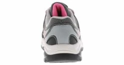 Skechers Briscoe Women's Safety Toe Shoe -Shoe Sensation Shop skechers briscoe 76601 black multi03 4