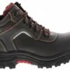 Skechers Burgin Sosder Men's Composite Toe Work Boot 13 Skechers Burgin Sosder Men's Composite Toe Work Boot -Shoe Sensation Shop skechers burgun 77144w darkbrown02