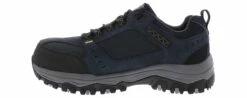 Skechers Greetah Men's Composite Toe Work Shoe 9 Skechers Greetah Men's Composite Toe Work Shoe -Shoe Sensation Shop skechers greetah 77183wnvbk navy04 1